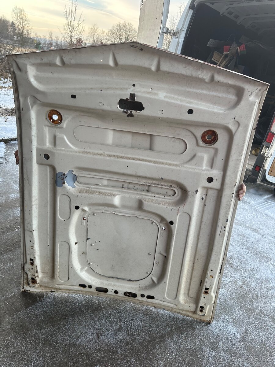 Ford Mustang 1969 fastbeck