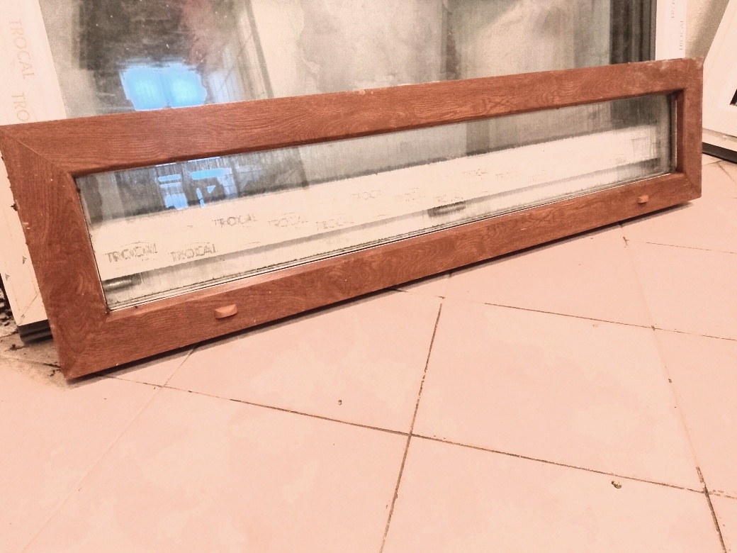 Okno, doprava po celé ČR