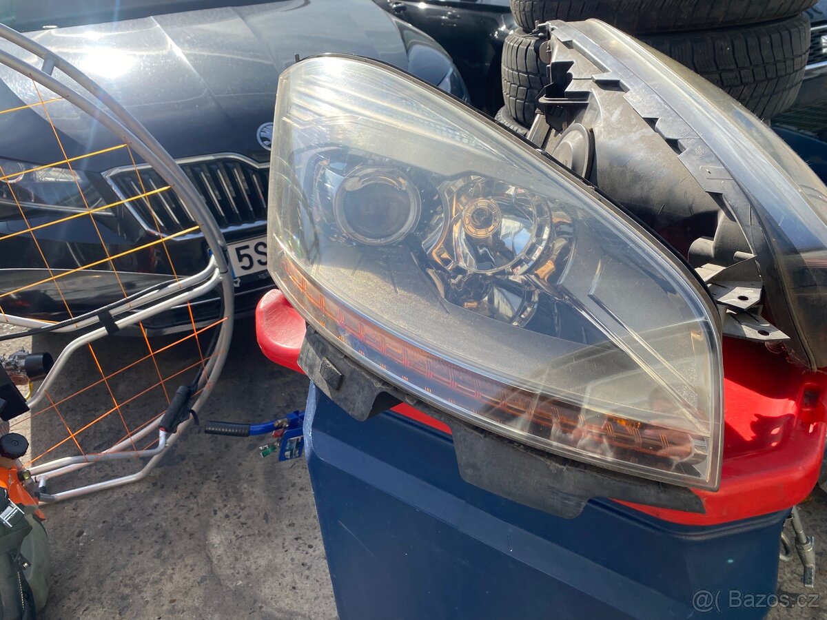 Xenon Citroen C4 grand Picasso - 6208C0