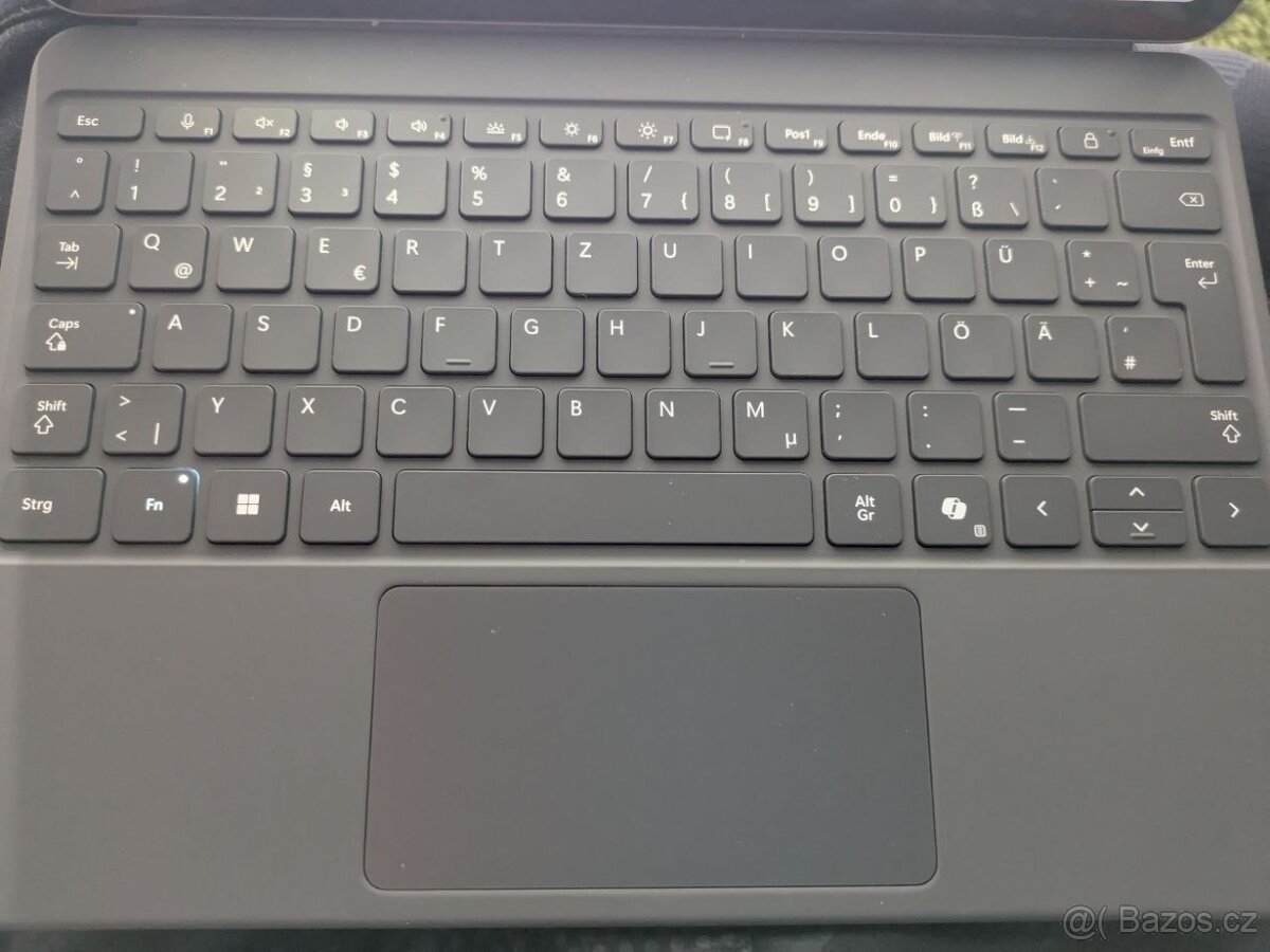 Microsoft Surface Pro 12 Keyboard