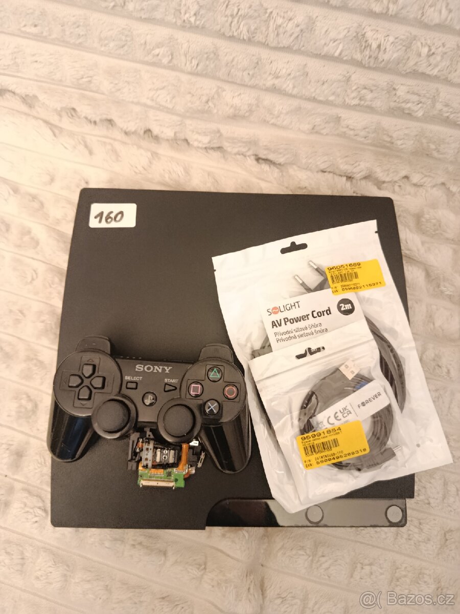 PS3 čti více.....
