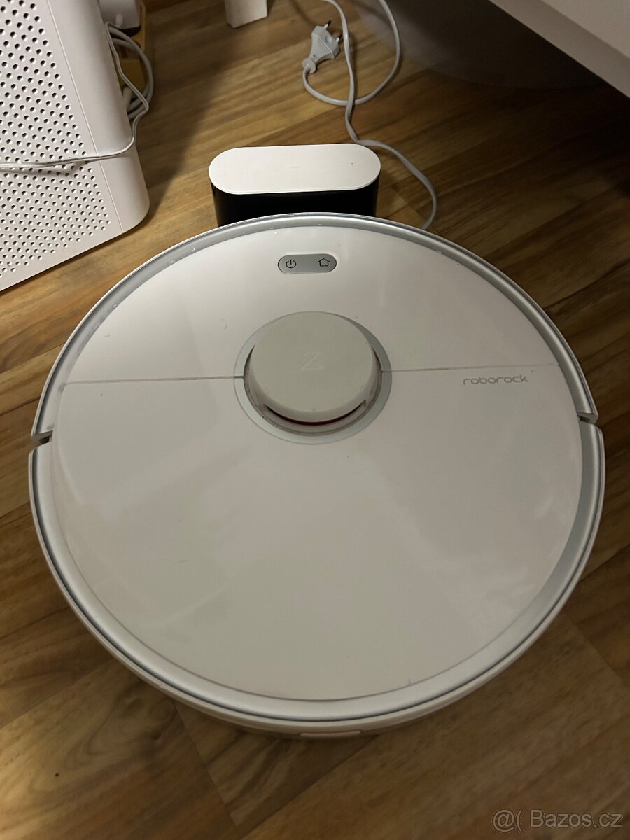 Xiaomi roborock S5 max