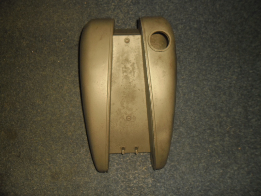 Jawa 175,250 Special předválečná