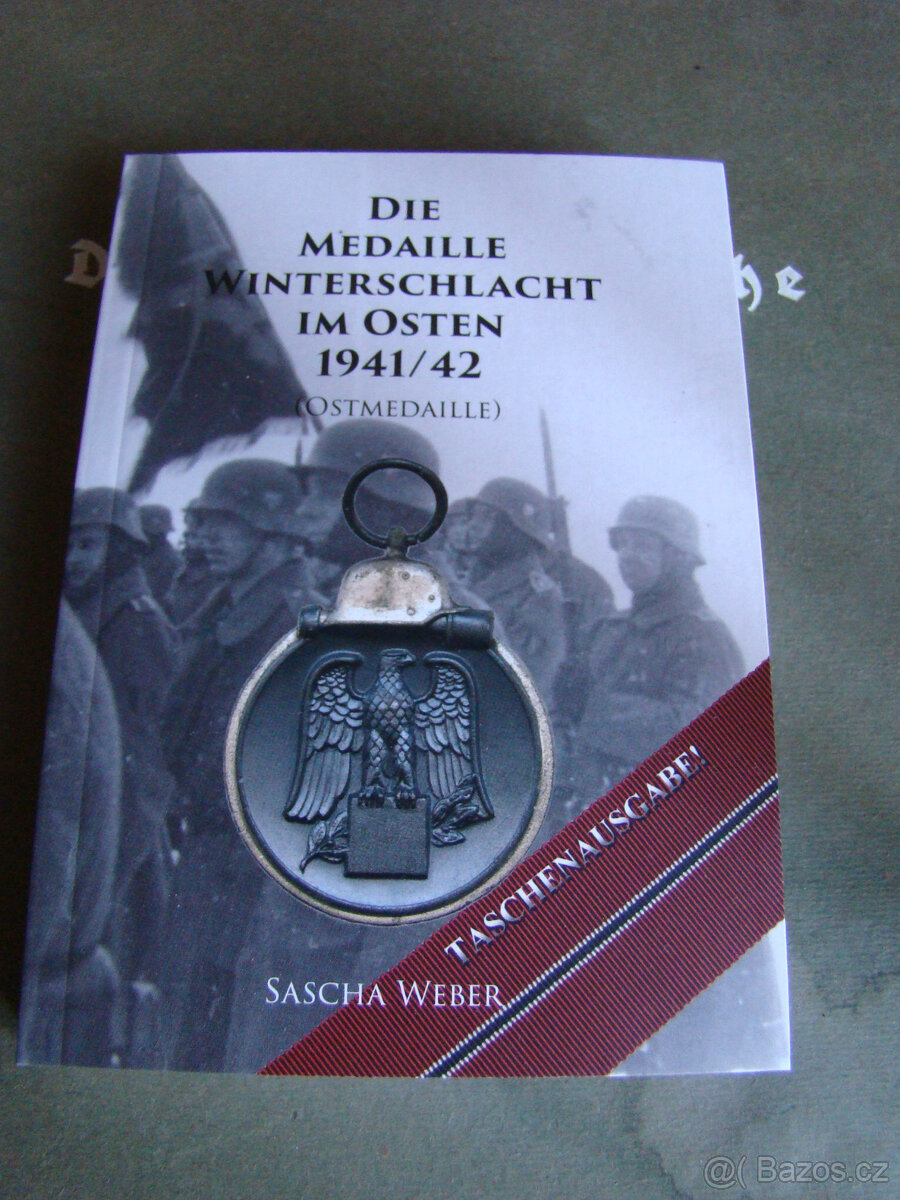 MEDAILE ROKU 1942 NOVÁ VYDÁNÍ
