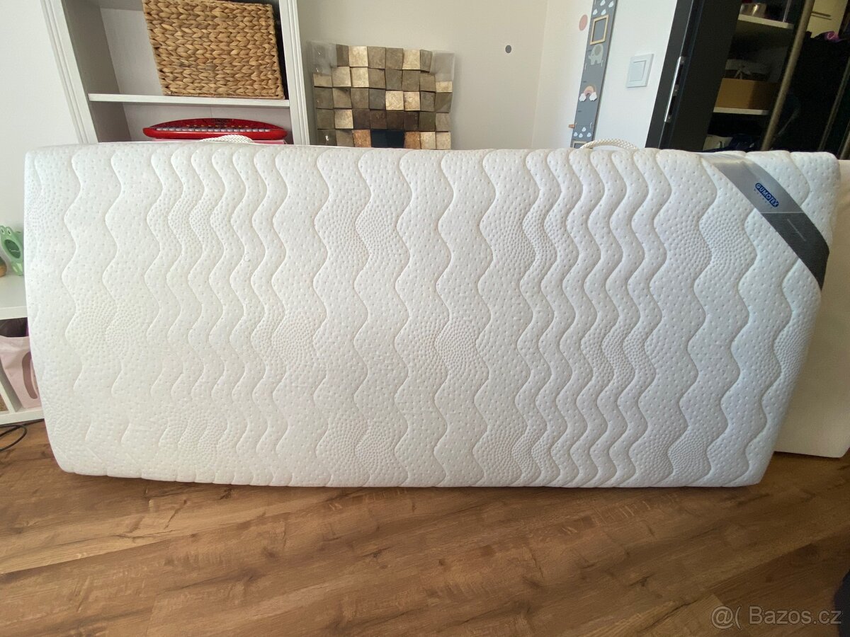 MATRACE 2KS - jen za 800,-Kč