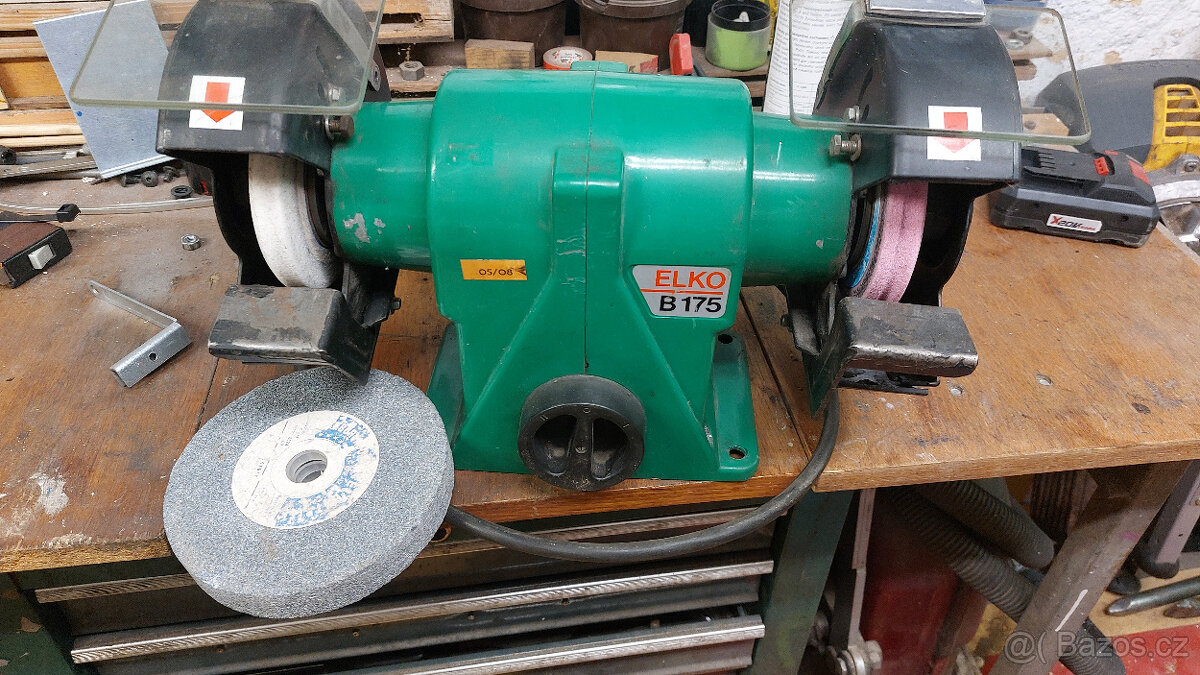 Bruska Elko 175.3