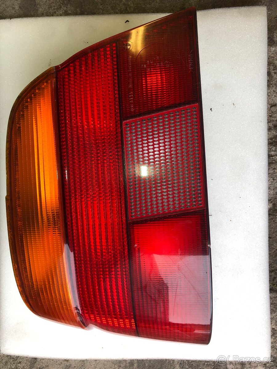 Zadni svetla bmw e39