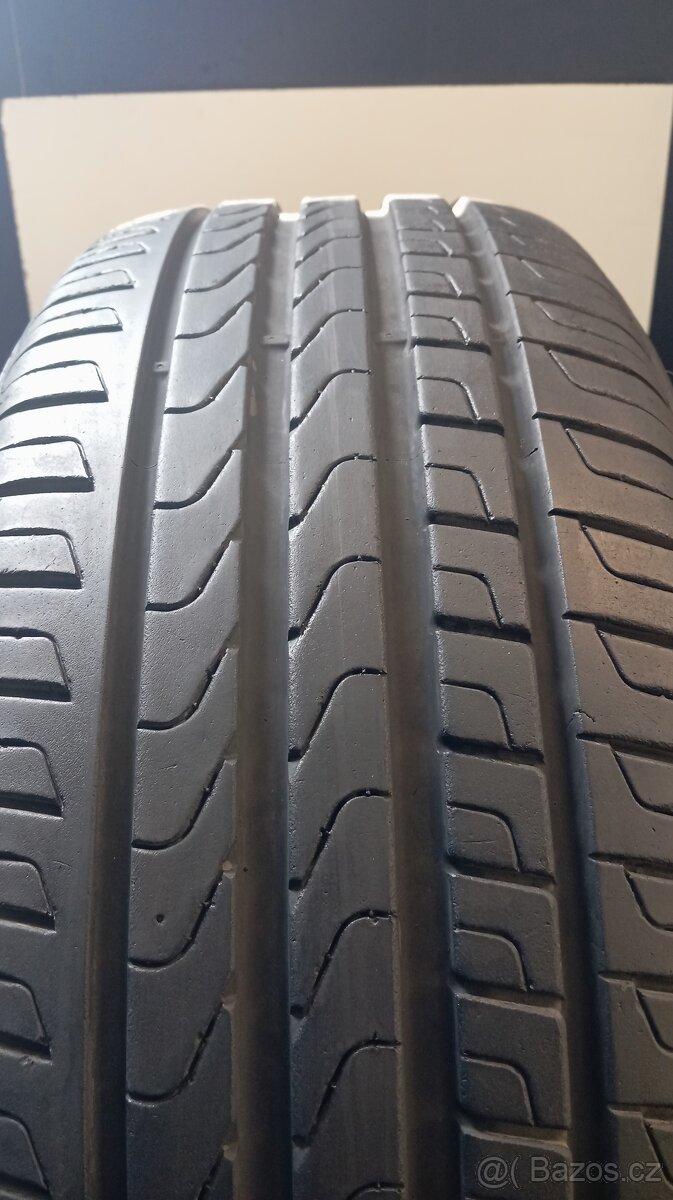 235/60R18 -PIRELLI -letní