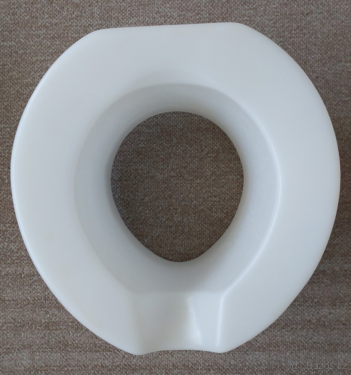 Nástavec na WC