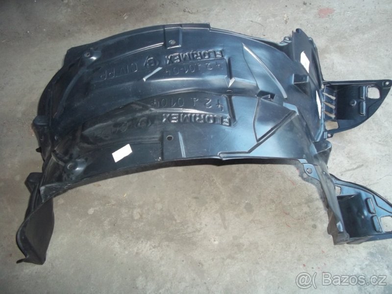 1,7 VTec