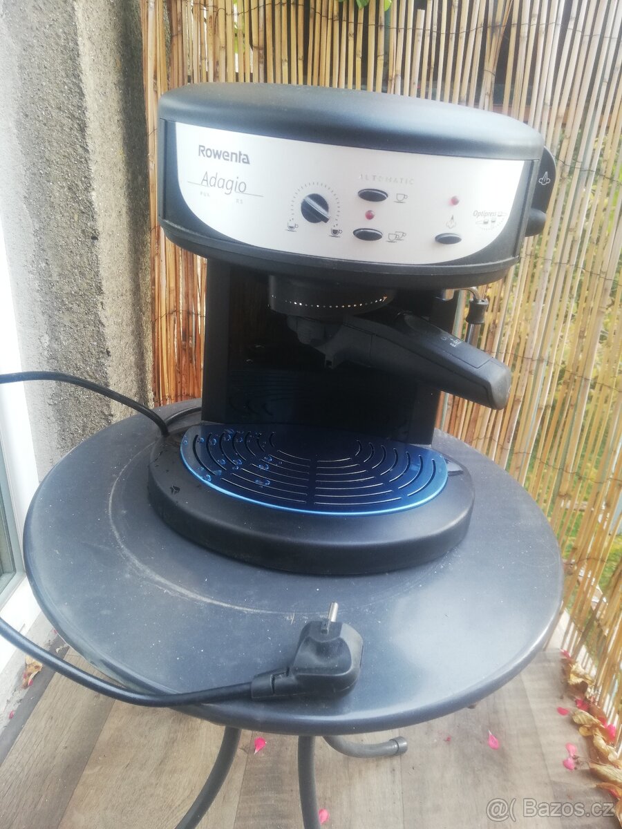 Prodám kávovar