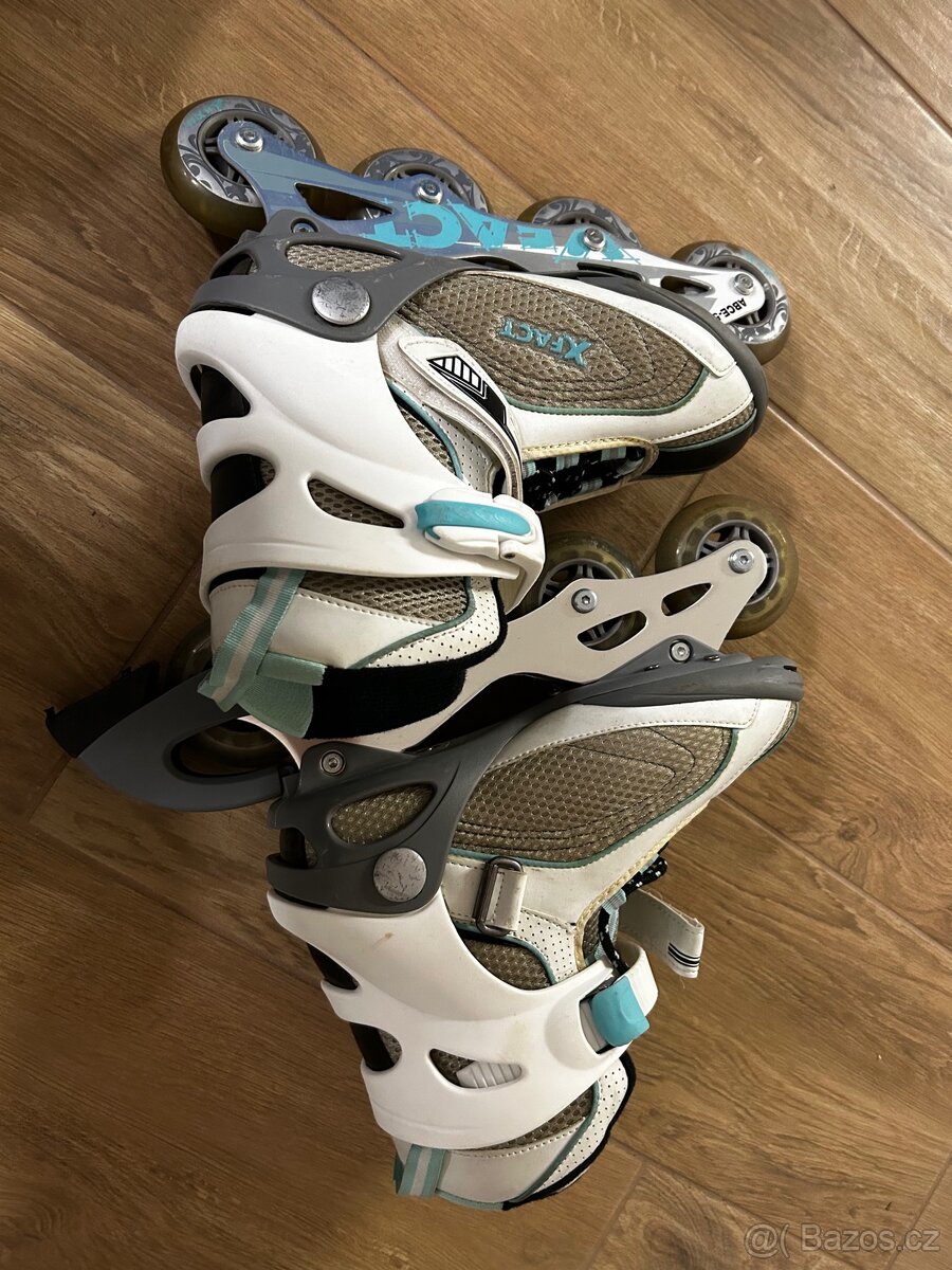 Brusle inline unisex