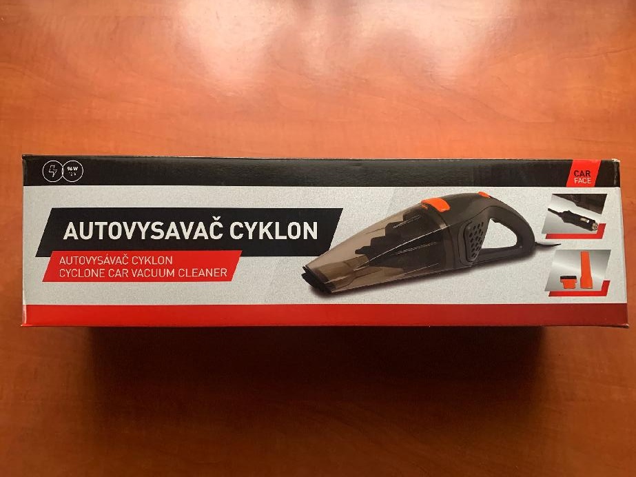 Autovysavač