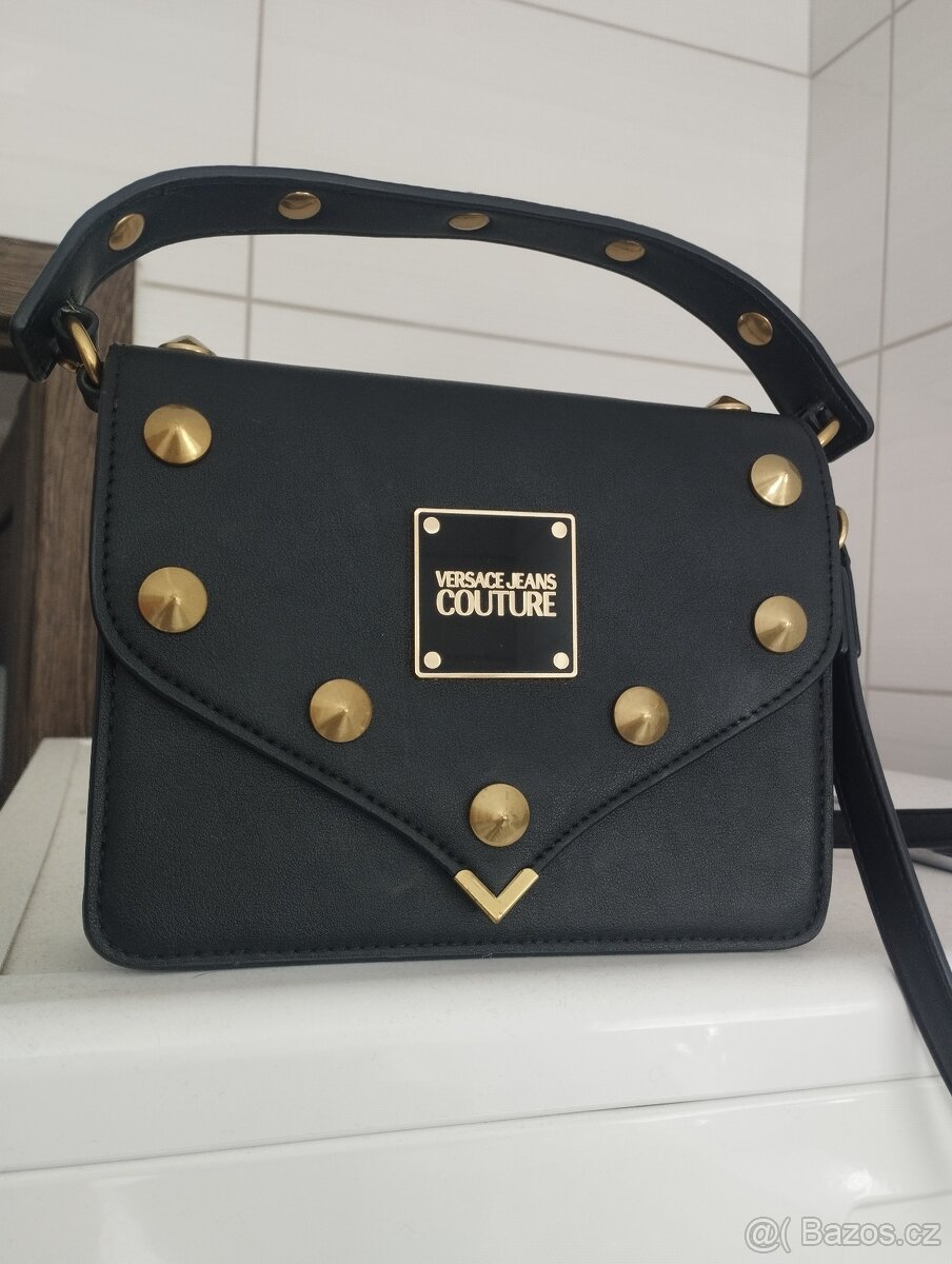 Kabelka Versace Jeans Couture