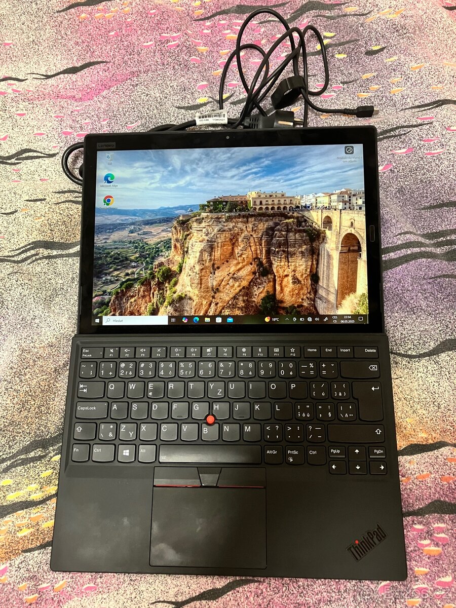 Lenovo X1