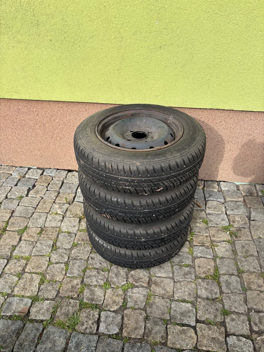 155/70 R13
