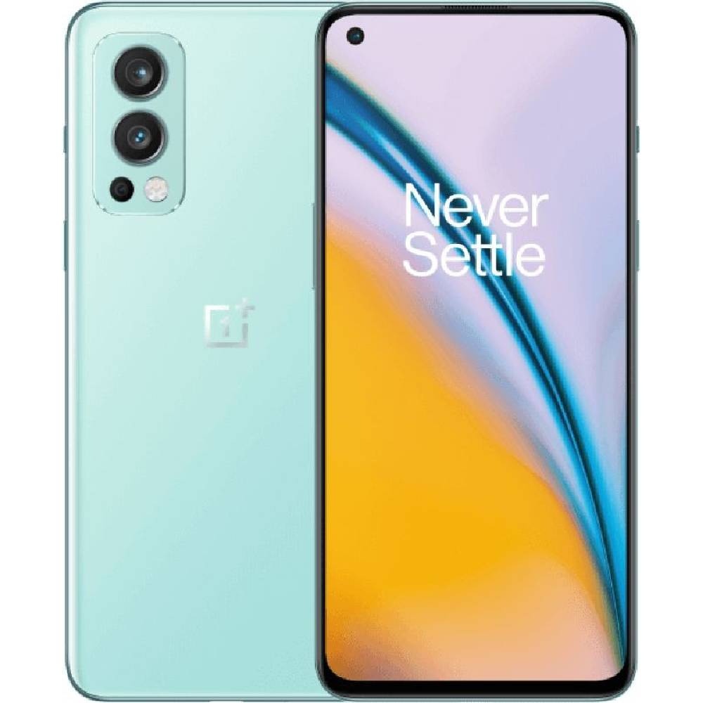 Oneplus Nord 2 5G 8/128GB