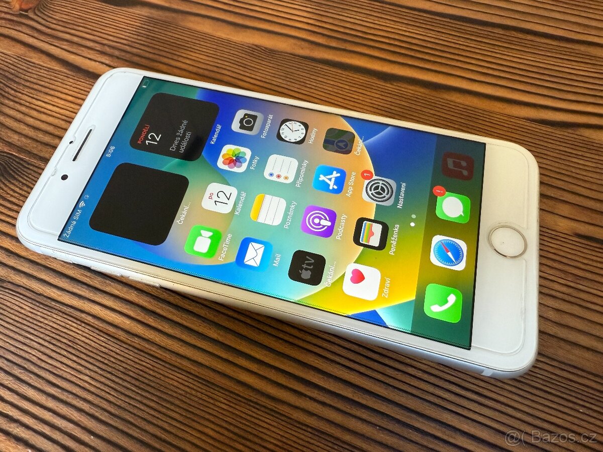Iphone 8 Plus 64Gb
