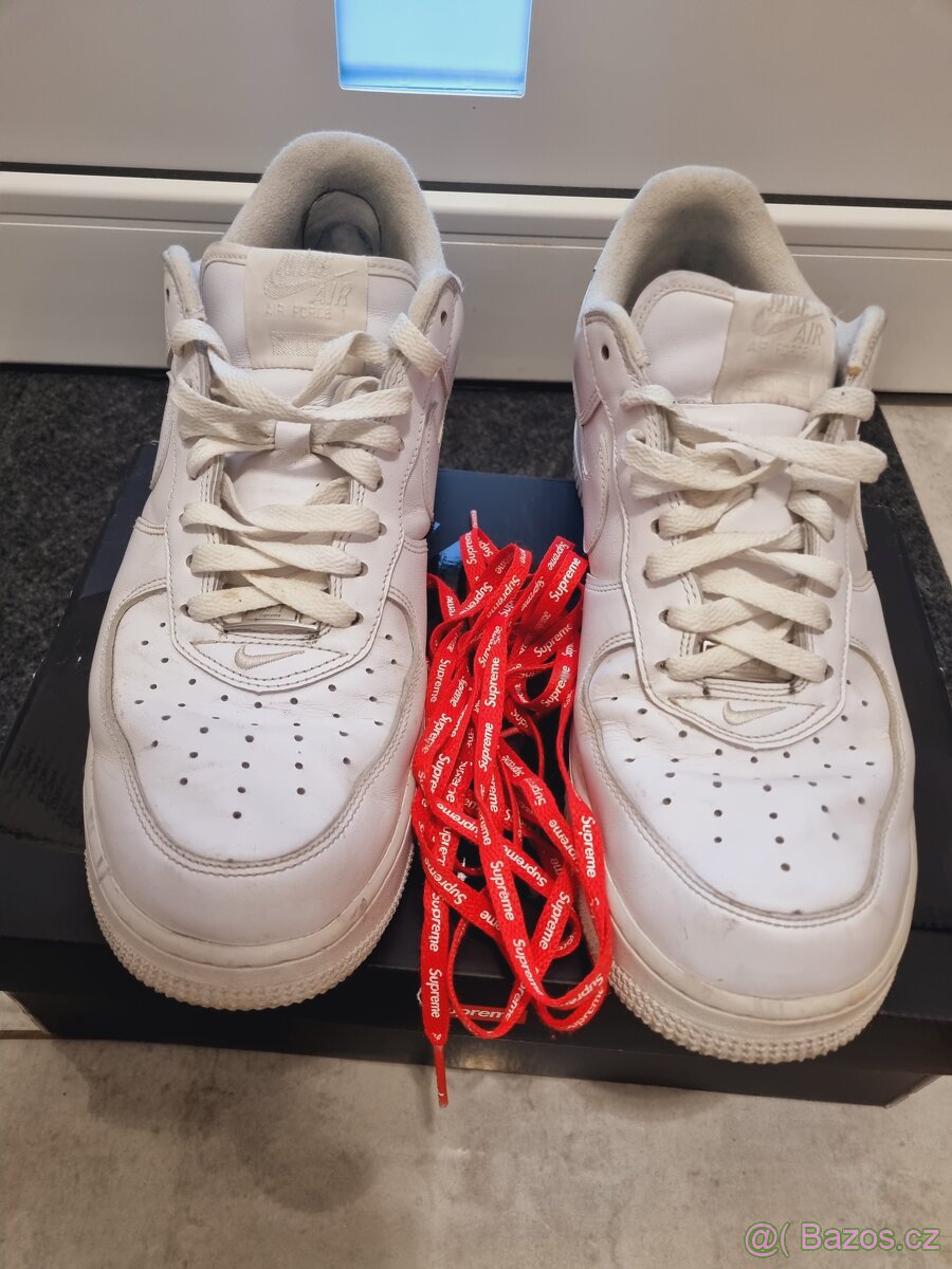Nike Supreme 45