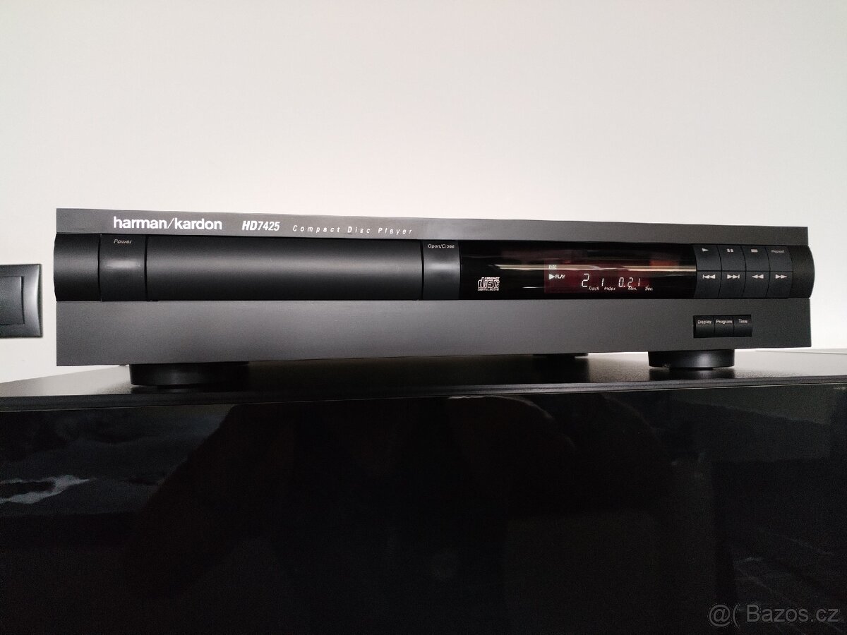 HARMAN KARDON 7425