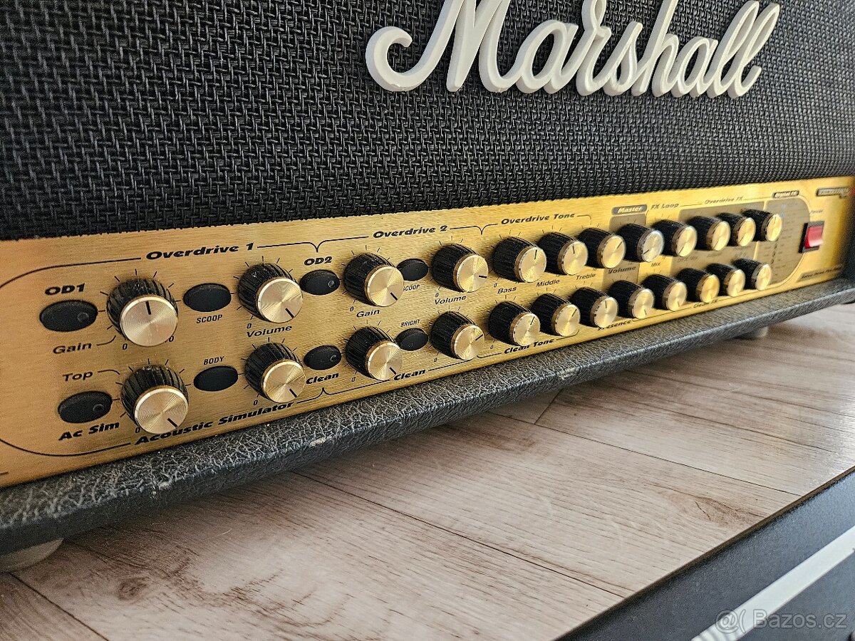 Marshall AVT150H