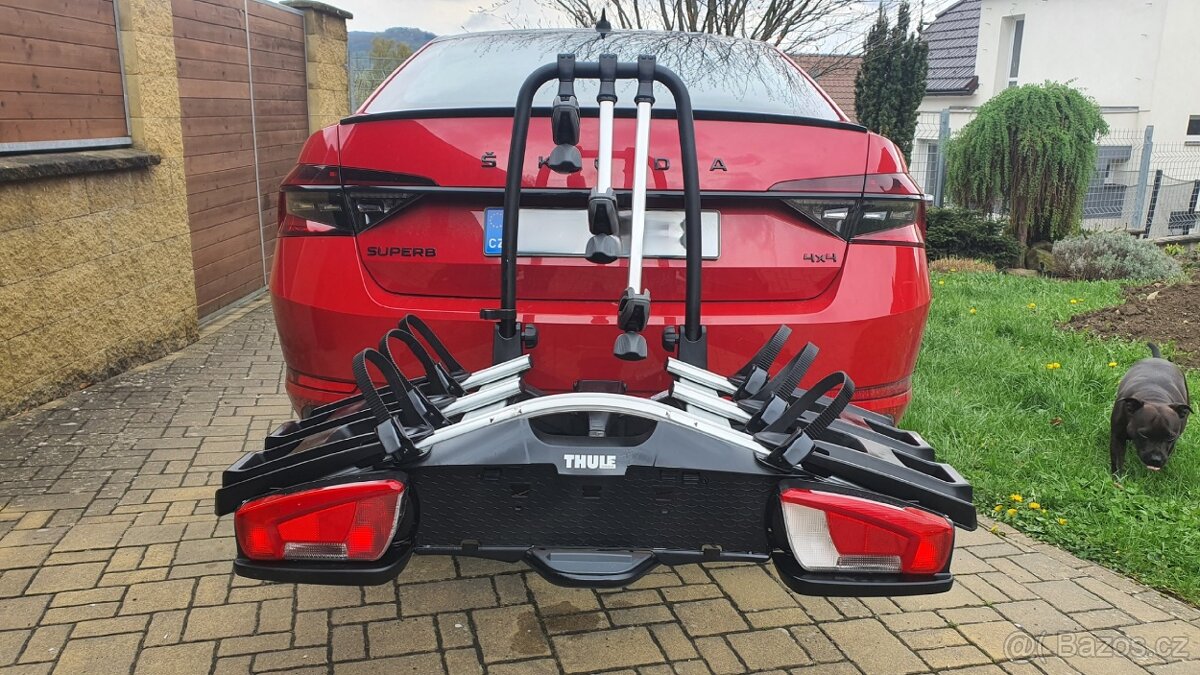 Thule VeloCompact 926