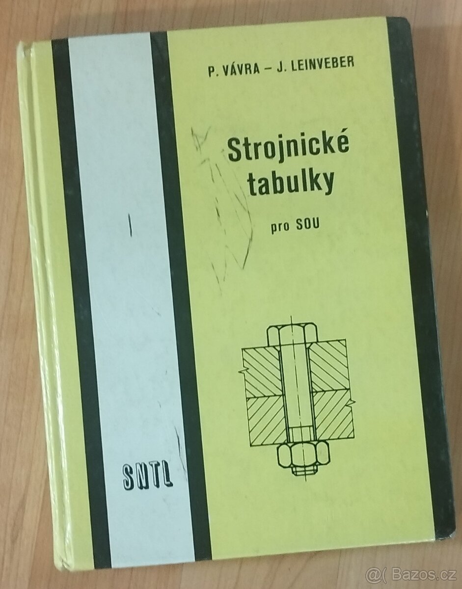 Český jazyk, Strojírenství, Mechanika