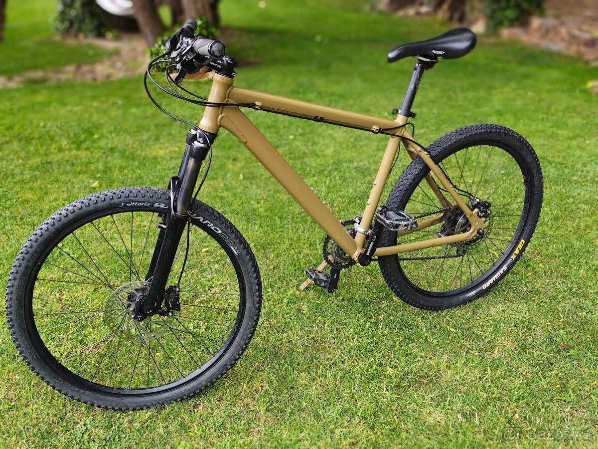 Merida Matts Custom 18"