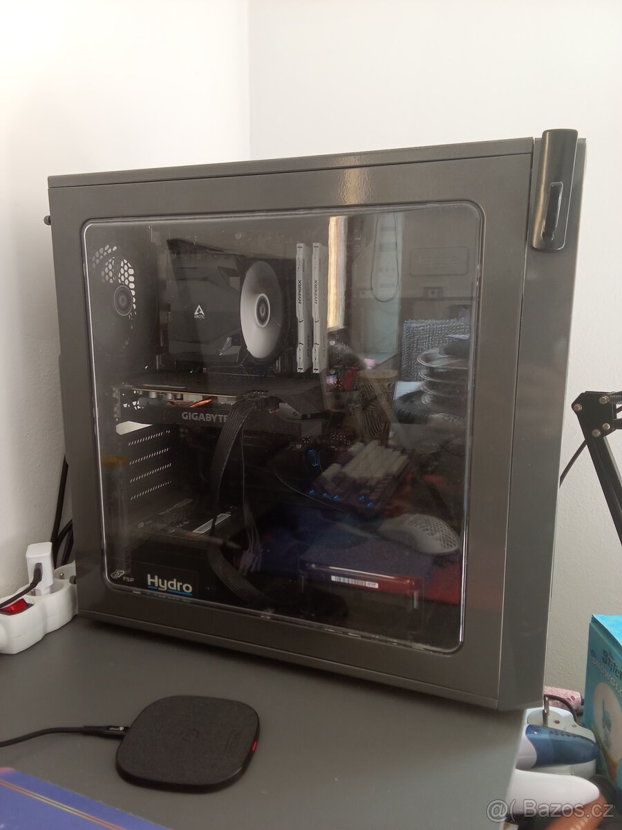 Herní PC