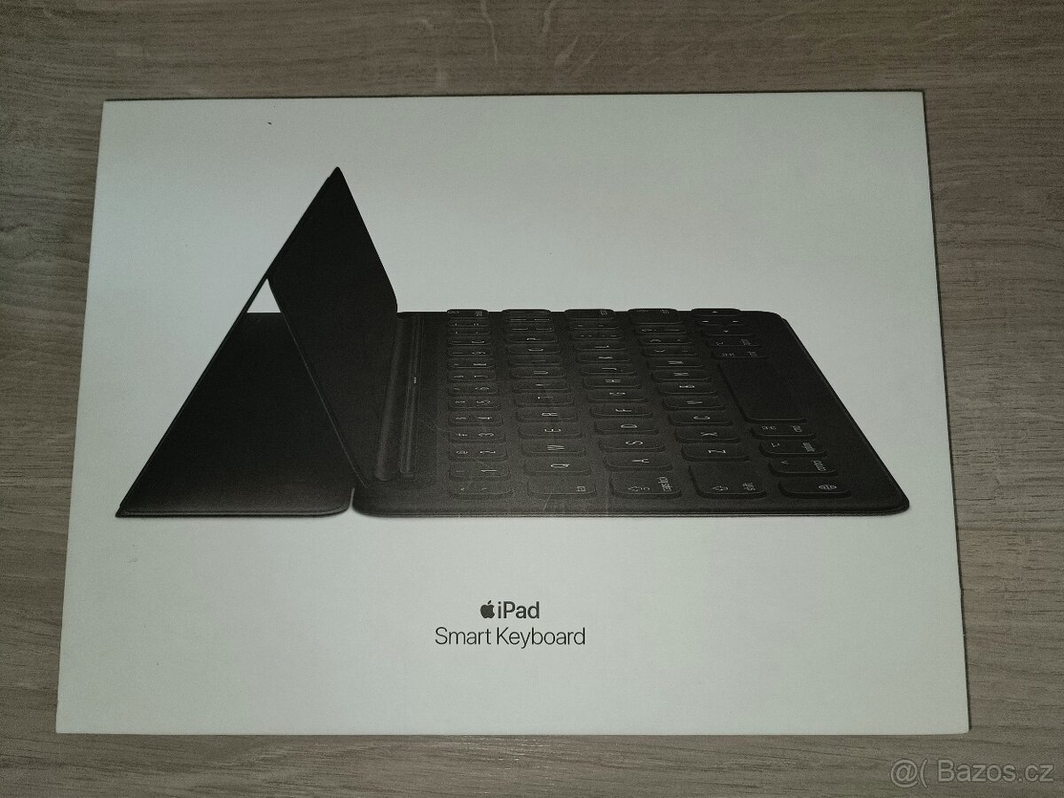 Apple Smart Keyboard A1829 pro iPad, iPad Air, iPad Pro