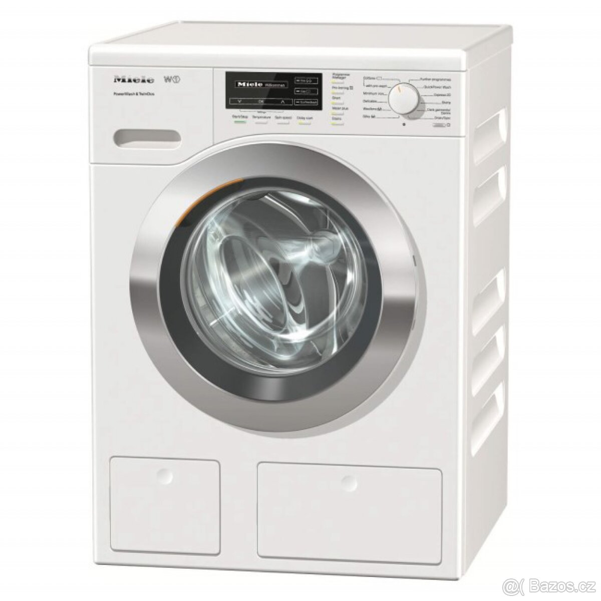 Pračka Miele/8kg/-56%sleva/zaruka