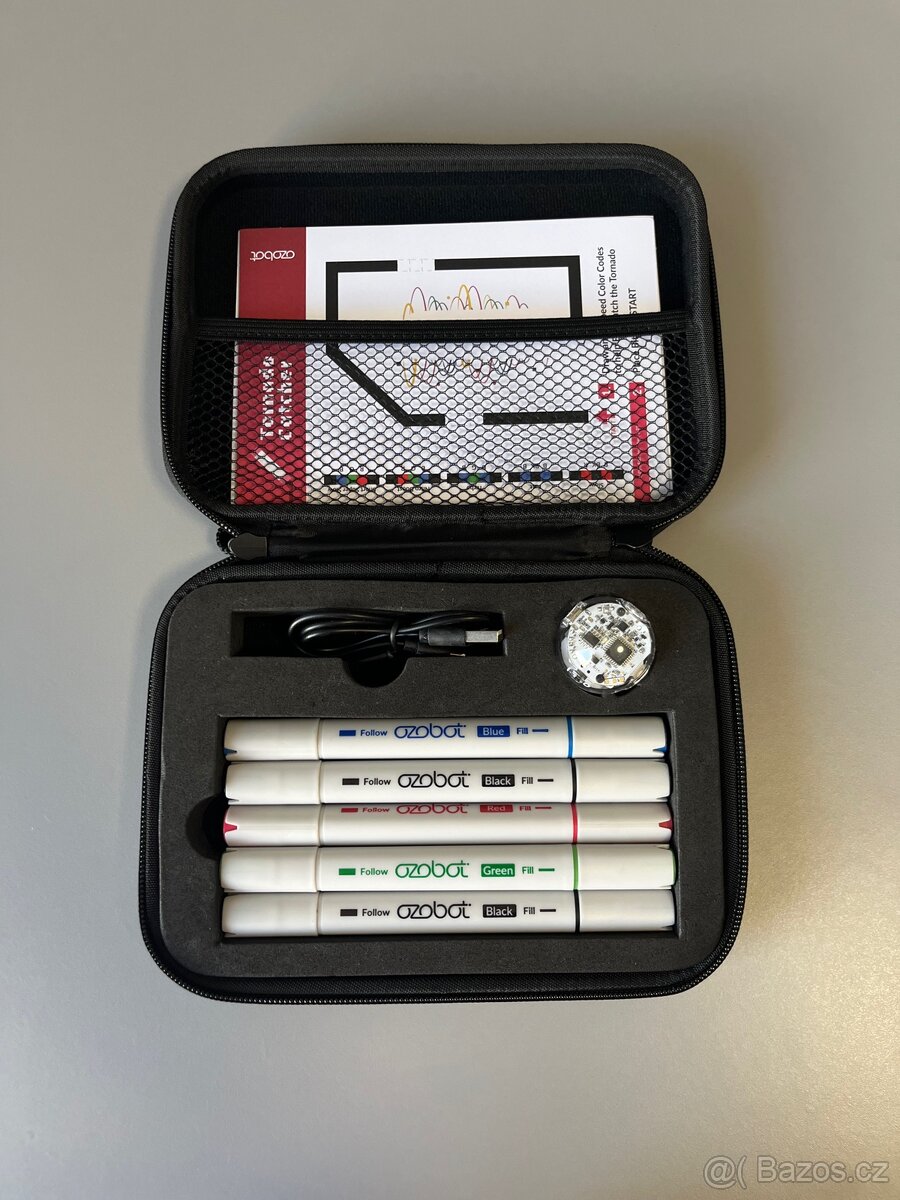 Ozobot BIT+