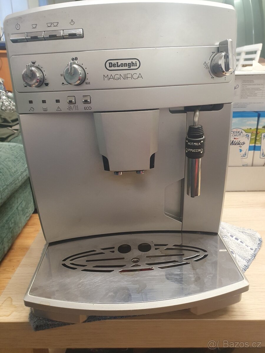Delonghi Magnifika