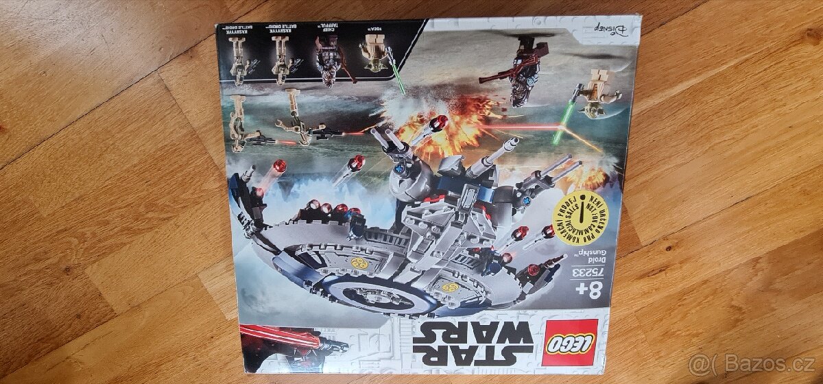 Lego 75233