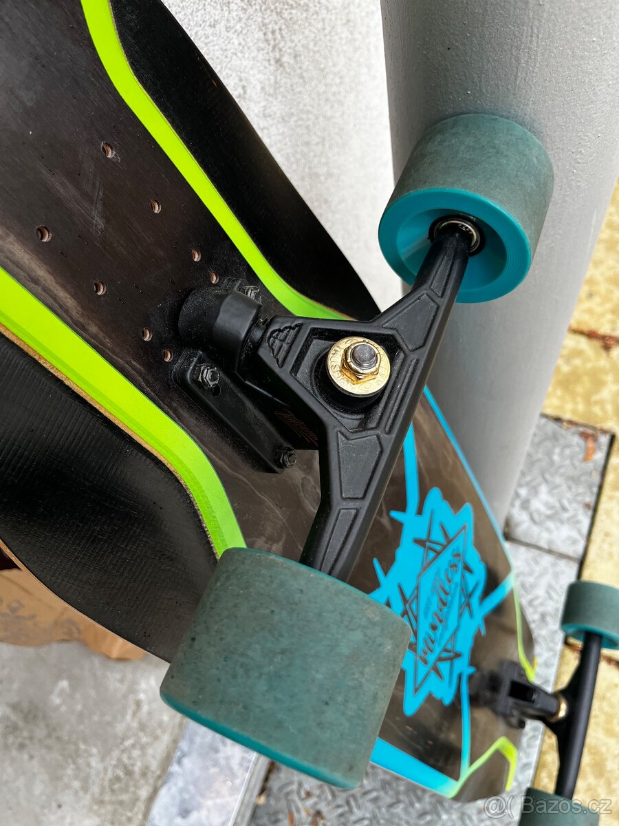 Longboard
