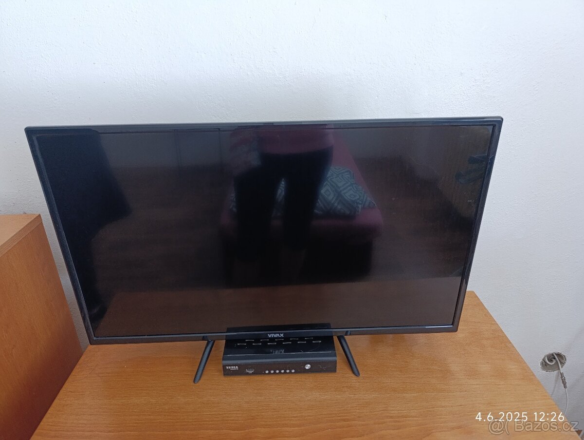 Televize