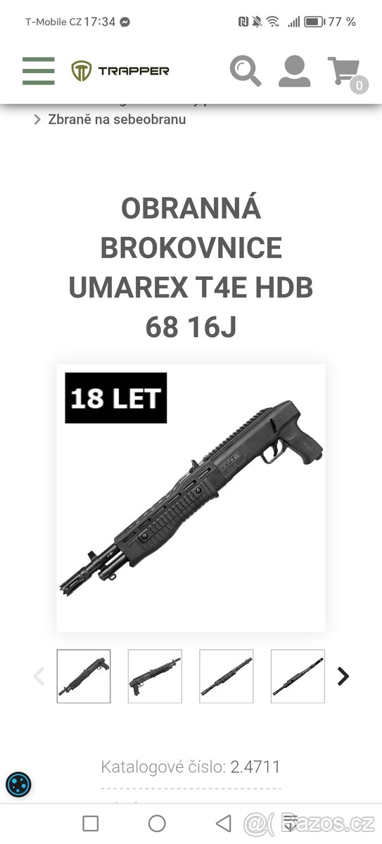 Hdb 68 16j
