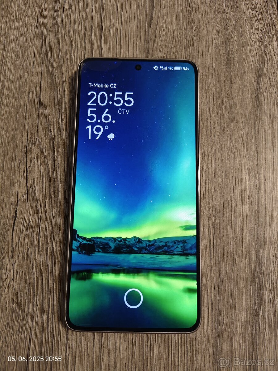 XIAOMI14T 12/256GB Titan Gray
