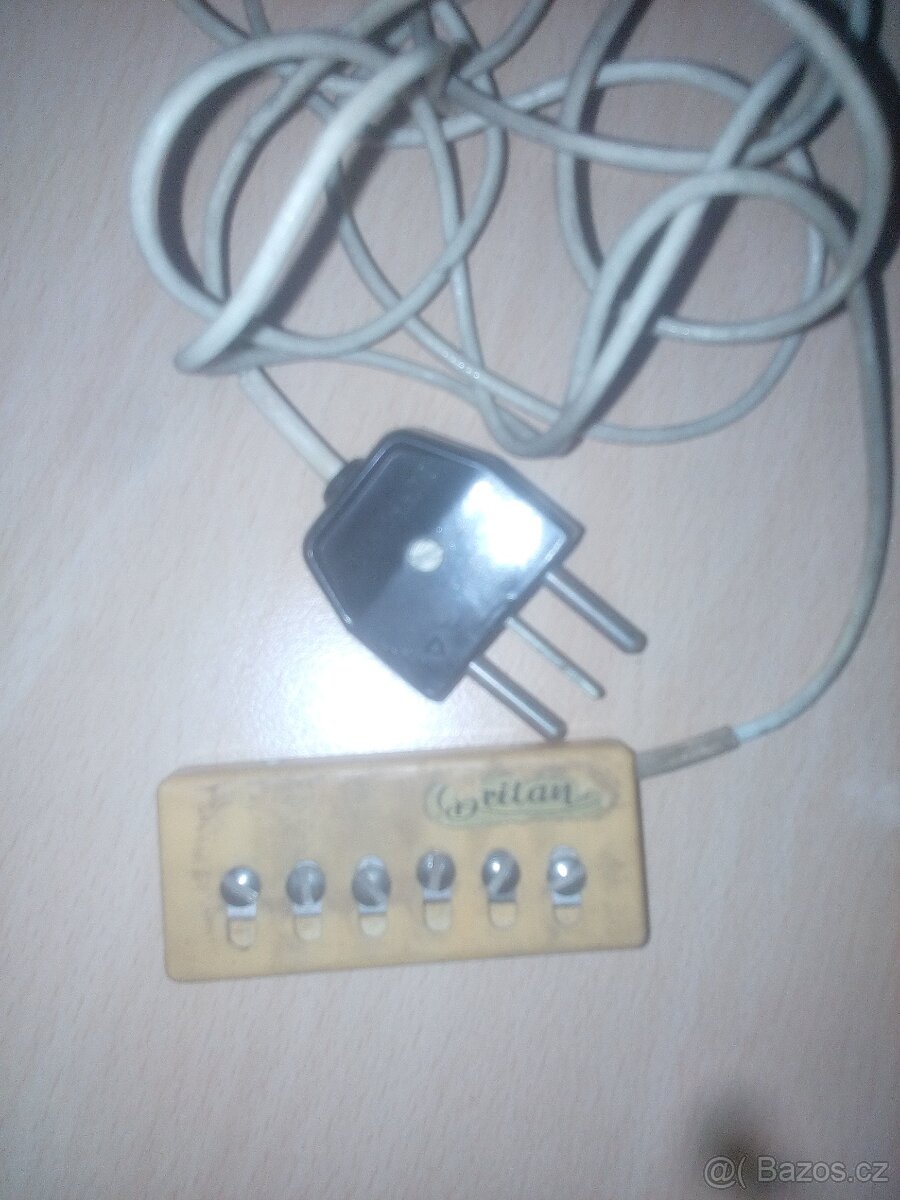 Elektrická harmonika