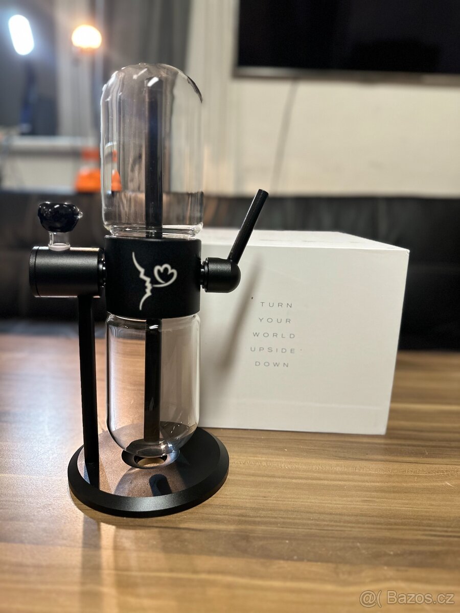 Gravity Bong