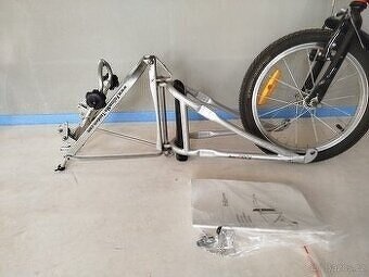 Tandem follow me