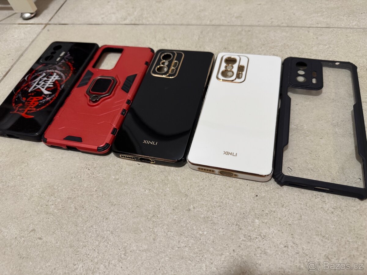 Xiaomi 11T kryty