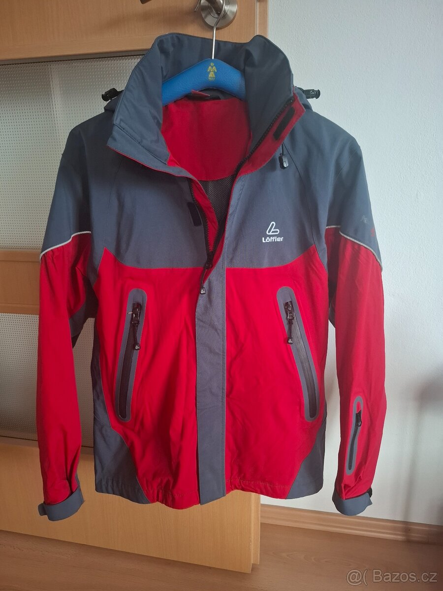 Sportovní bunda vel.36- 38