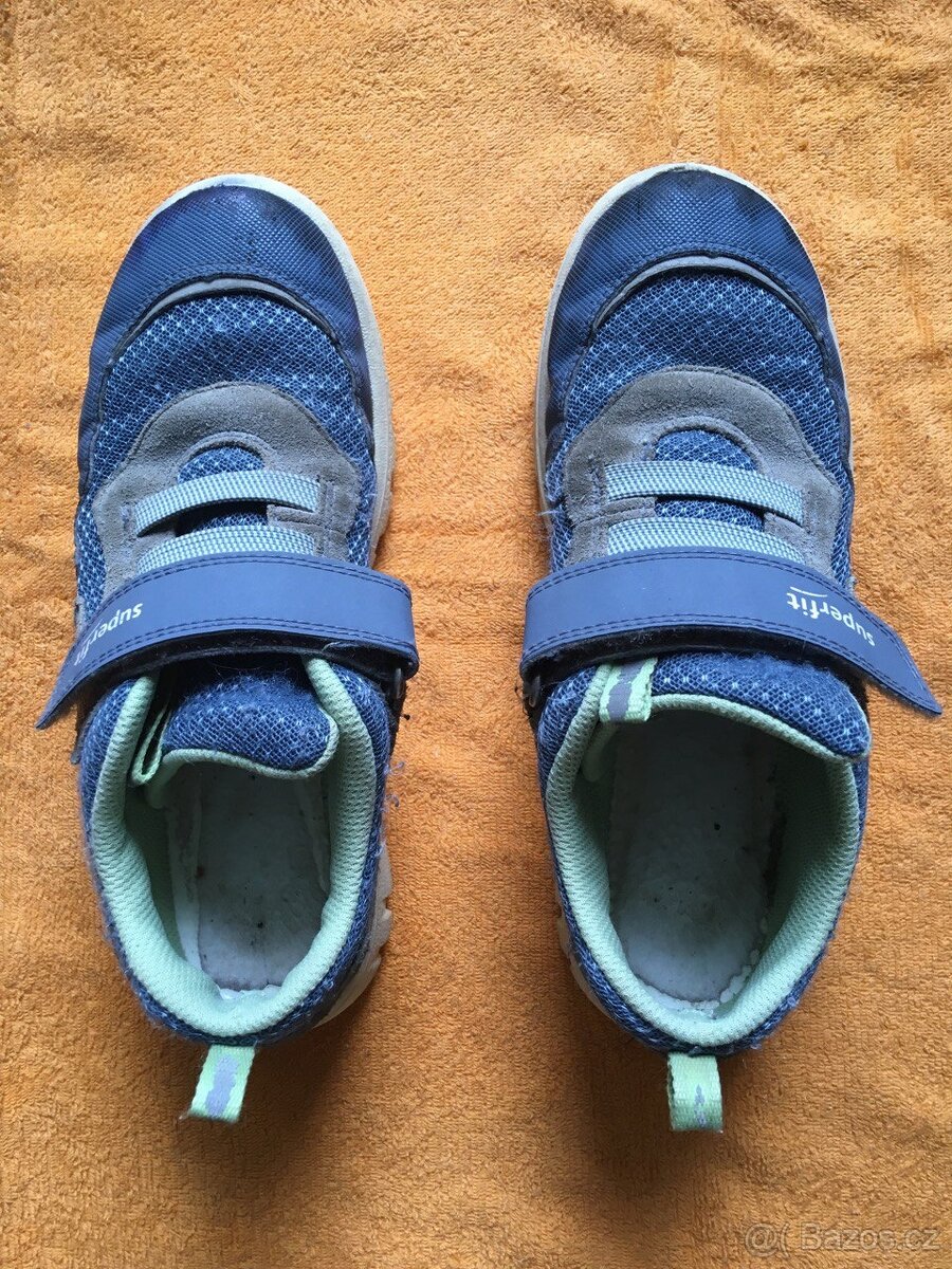 Superfit vel.. 34