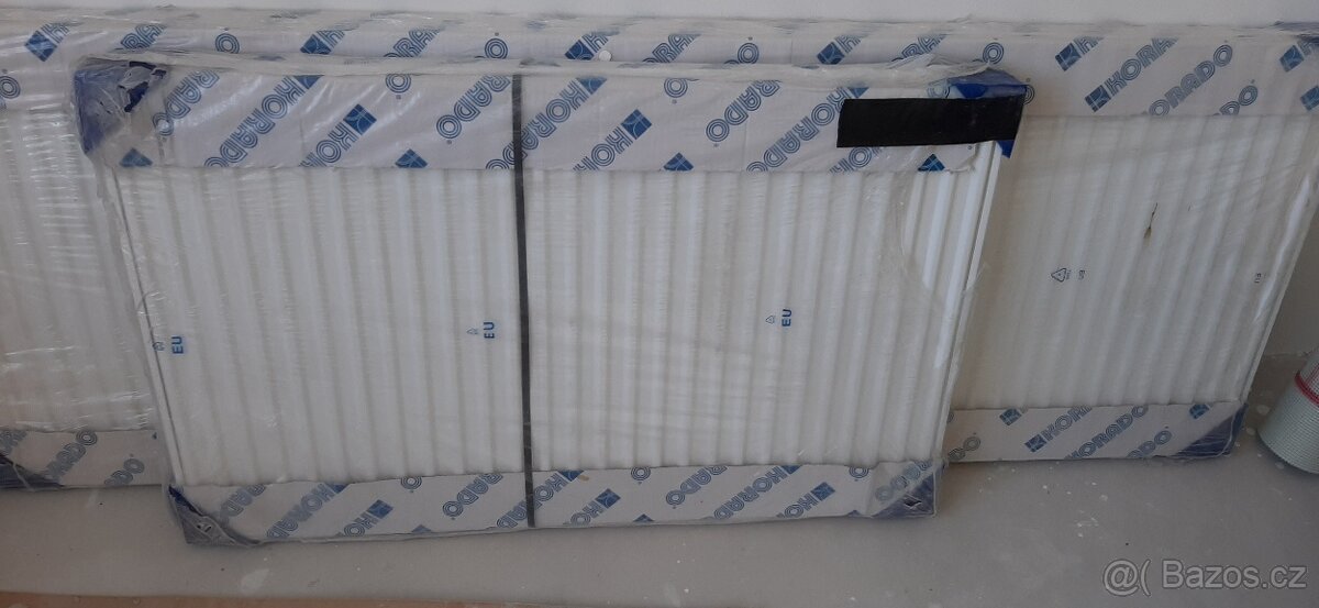 radiátor Korado Radik Klasik-R 21-R 554x900 mm