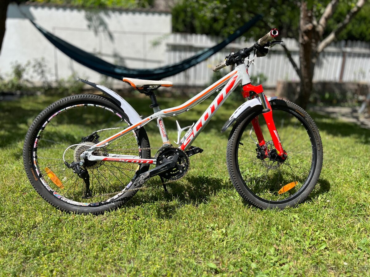 Scott Scale JR 24