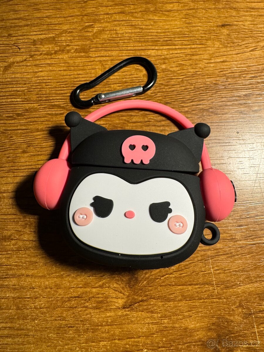 AirPods 4 pouzdro