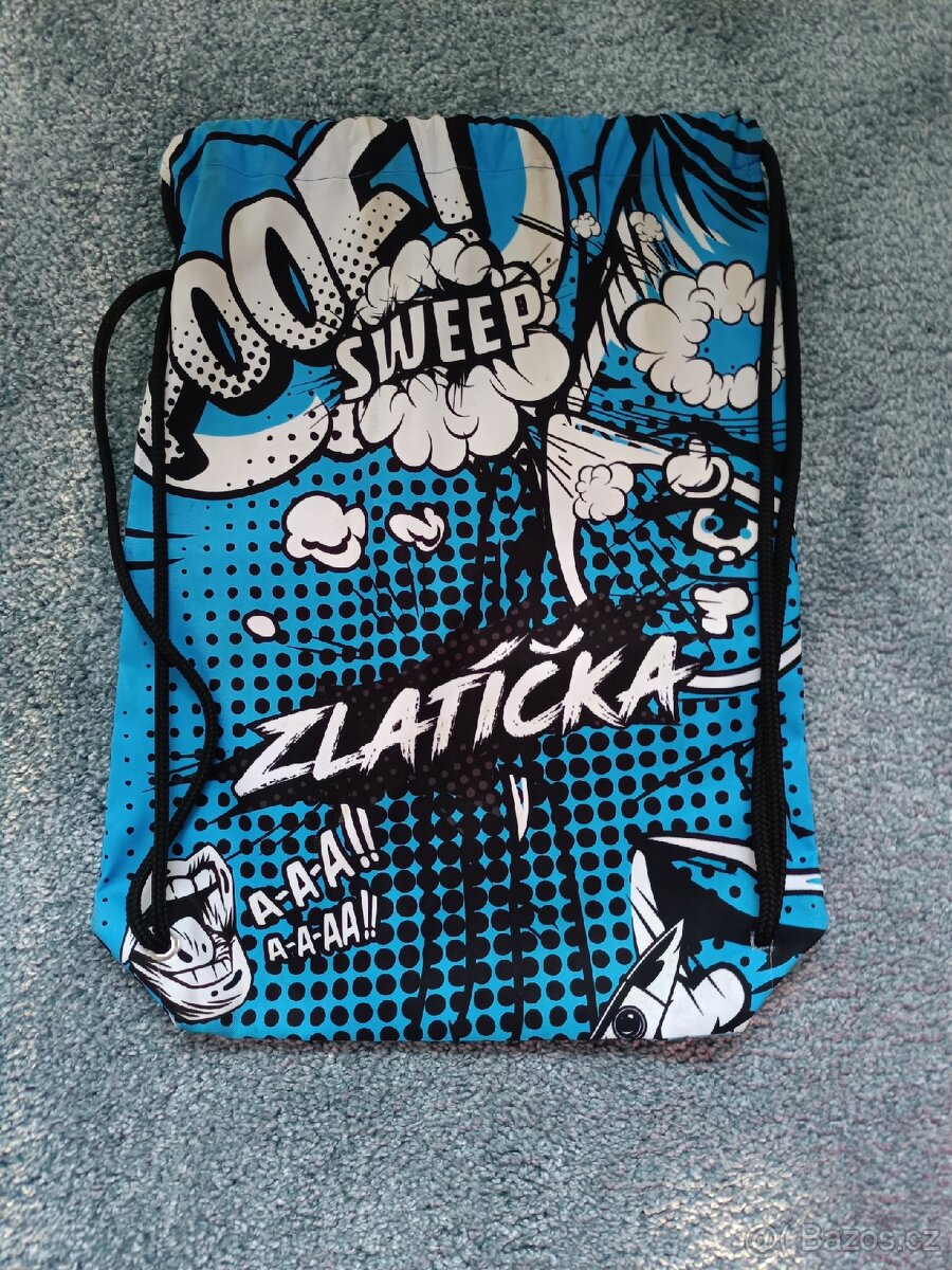 Nový vak