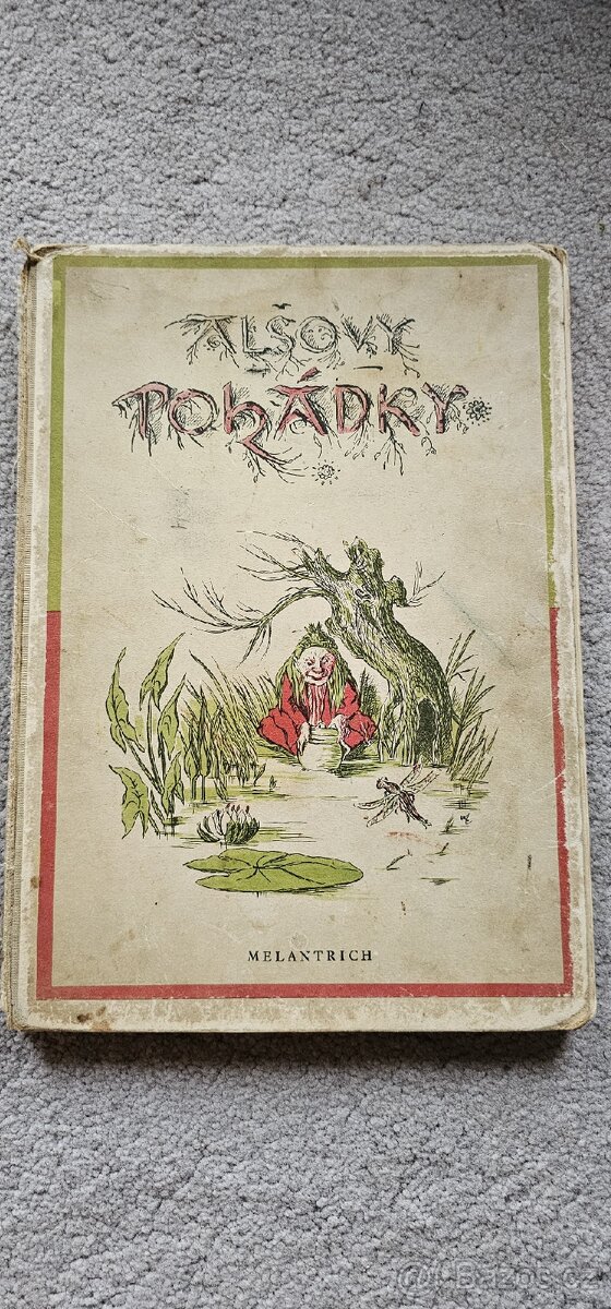Alšovy pohádky