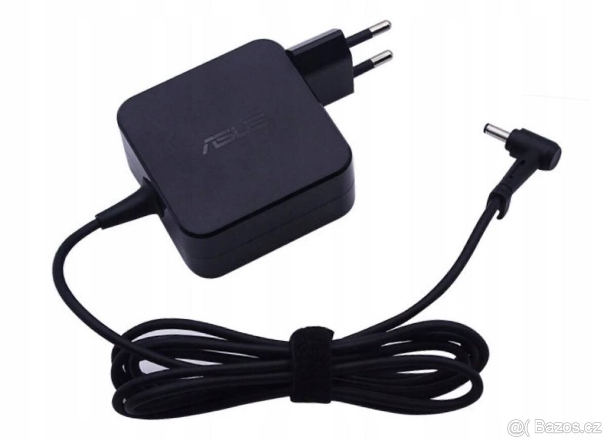 Nabíječka adaptér Asus 2.37A 45W Velký výprodej ✅